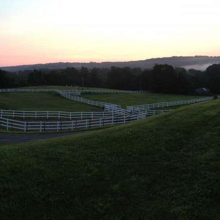 Mountain Valley Equestrian Center