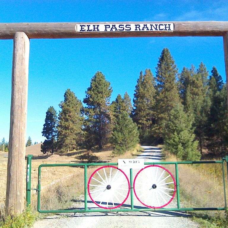 Elk Pass Ranch