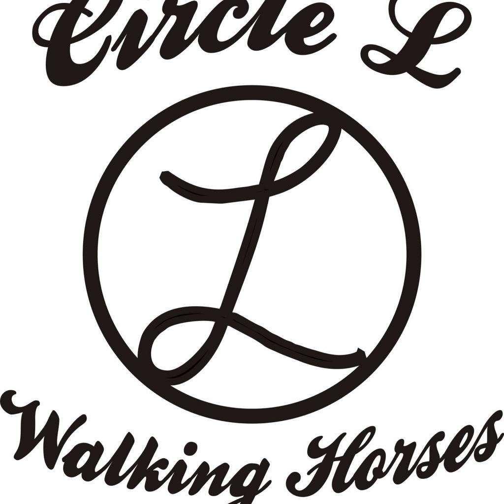 Circle L Walking Horses