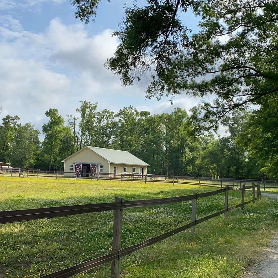 Looking Glass Acres