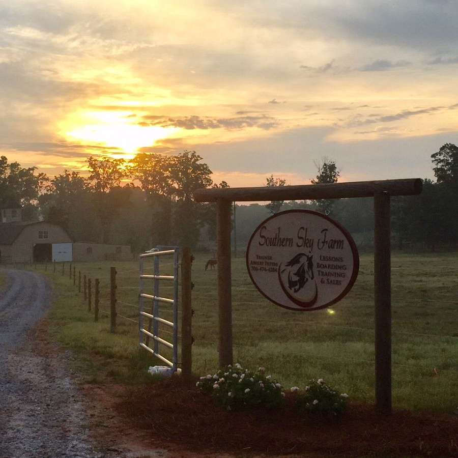 Southern Sky Farm 