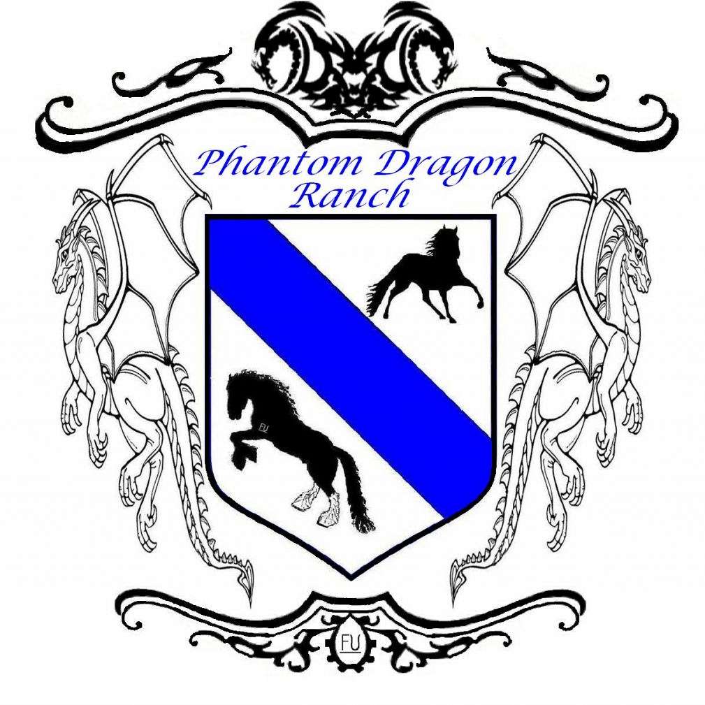 Phantom Dragon Ranch LLC