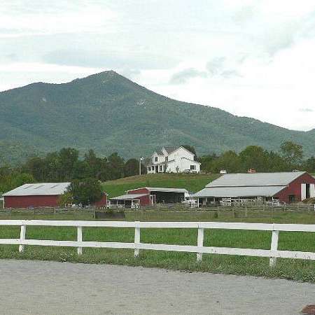 ROSEHILL FARM BEDFORD VA