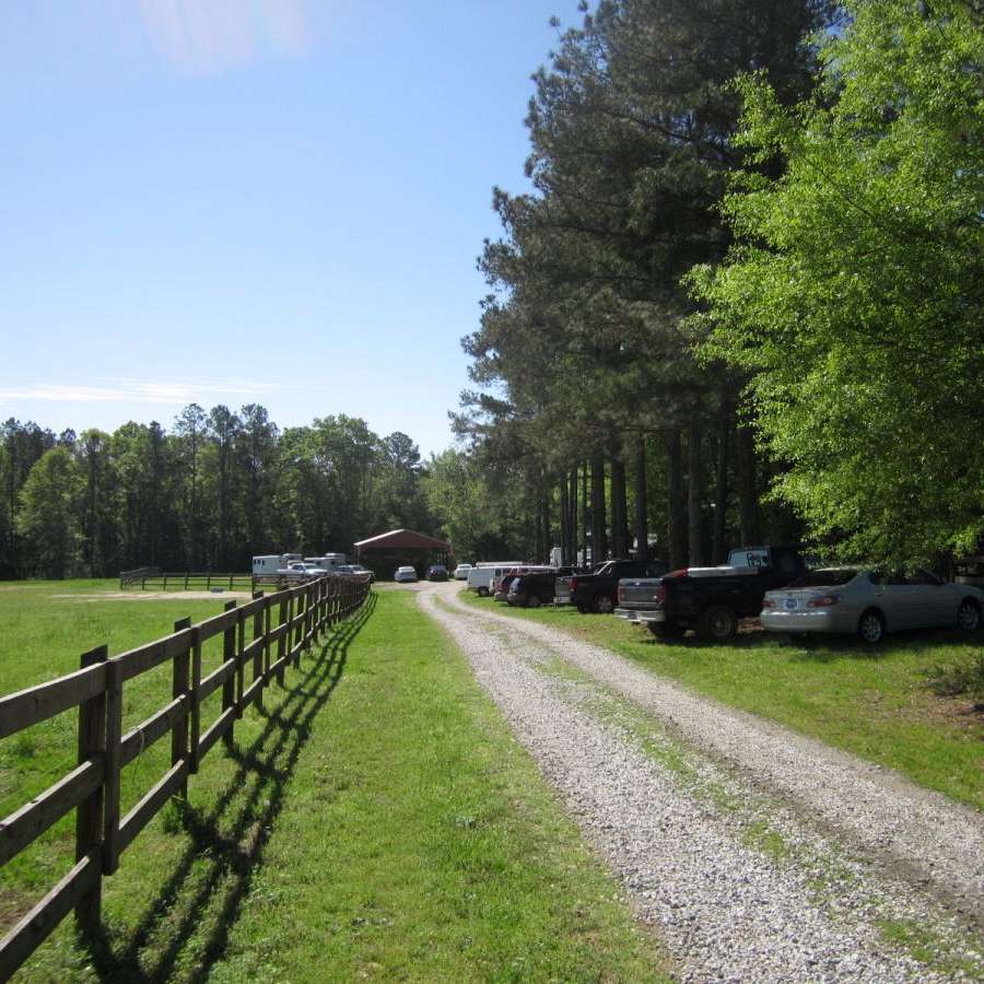 J and A Riding Stables