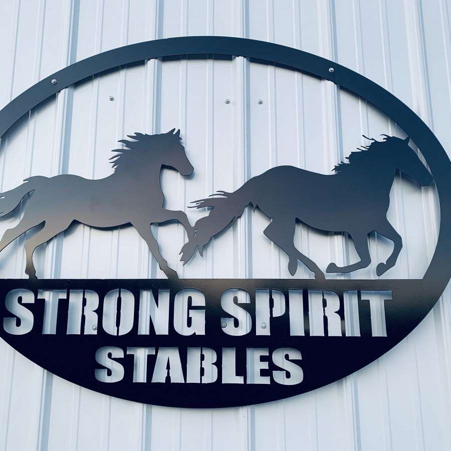 Strong Spirit Stables LLC