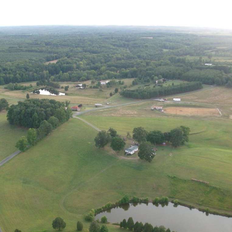 Circle H Farms & Arena
