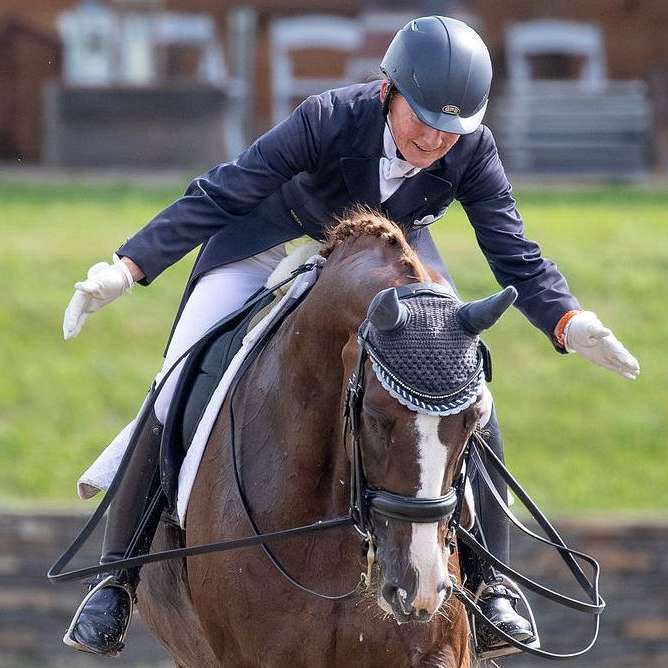 Carousel Coaching, Nancy Later Lavoie