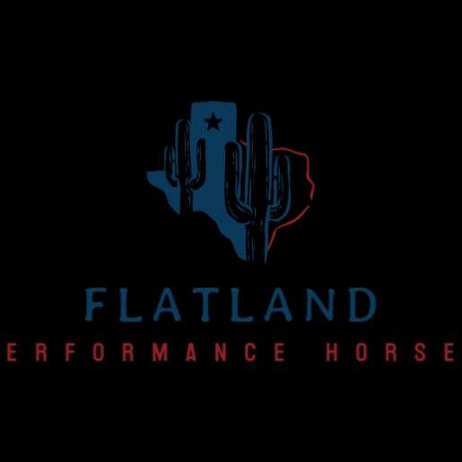 Flatland Performance Horses