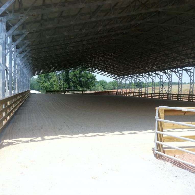 Liberty Acres Farm