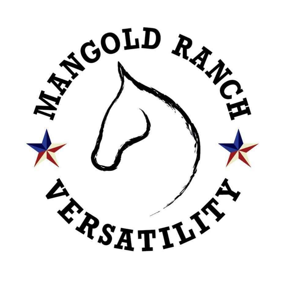 Mangold Ranch Versatility