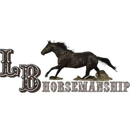L B Horsemanship