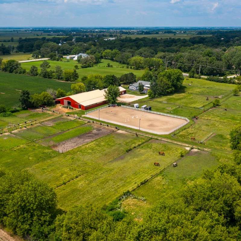 Coral Ridge Stables