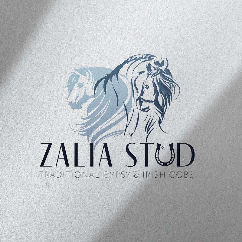 ZALIA STUD