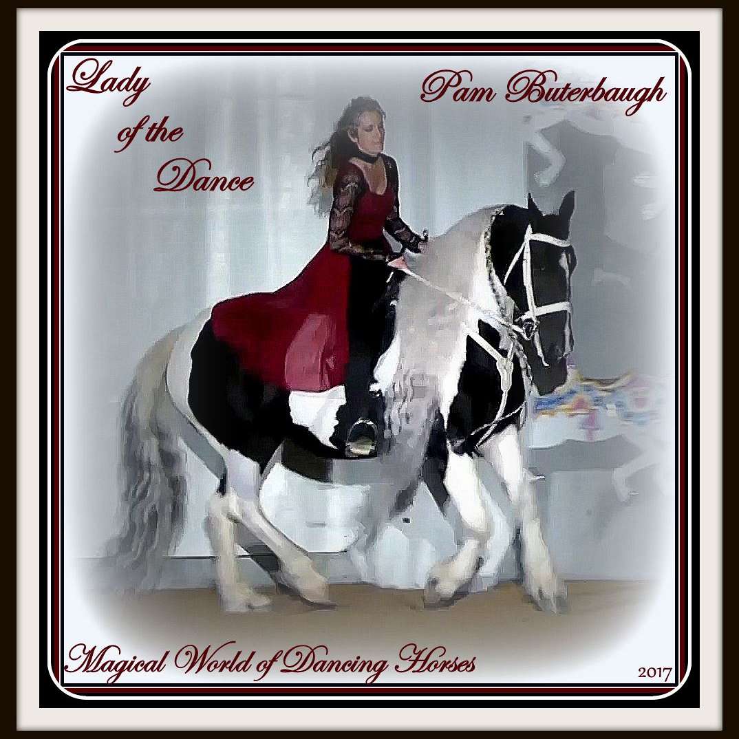 Beaver Run Equestrian Dance Theatre
