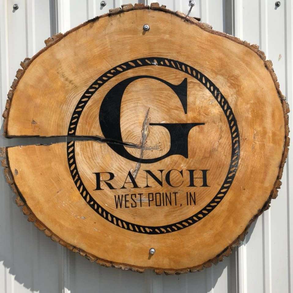 Circle G Ranch
