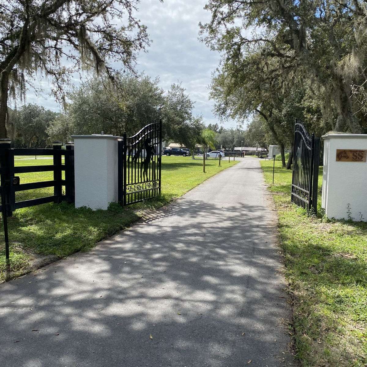 Seminole Stables