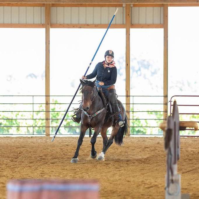 Alex Tyson Horsemanship