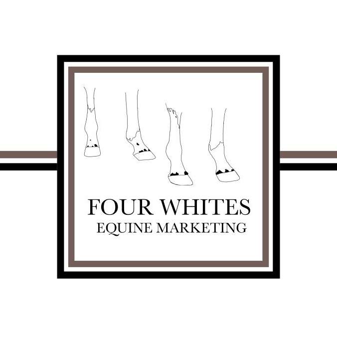 Four Whites Equine Marketing