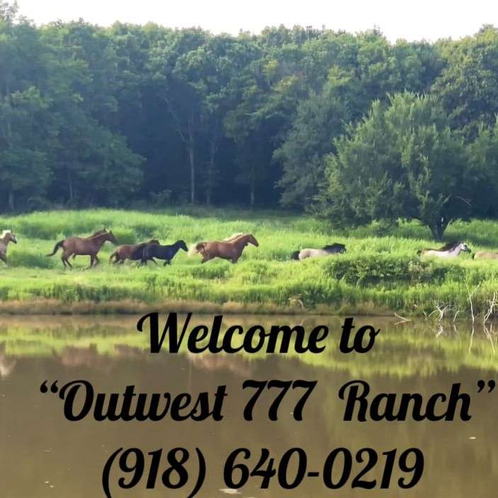 Outwest 777 Ranch