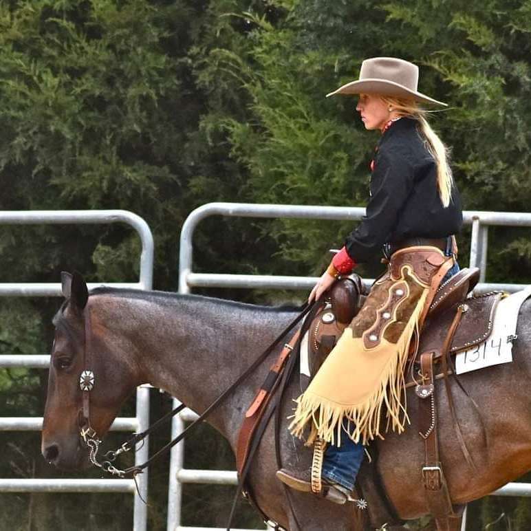 Cowboy Way Ranch