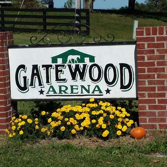 Gatewood Arena
