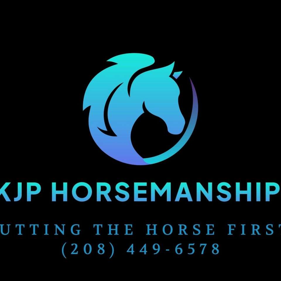 KJP Horsemanship