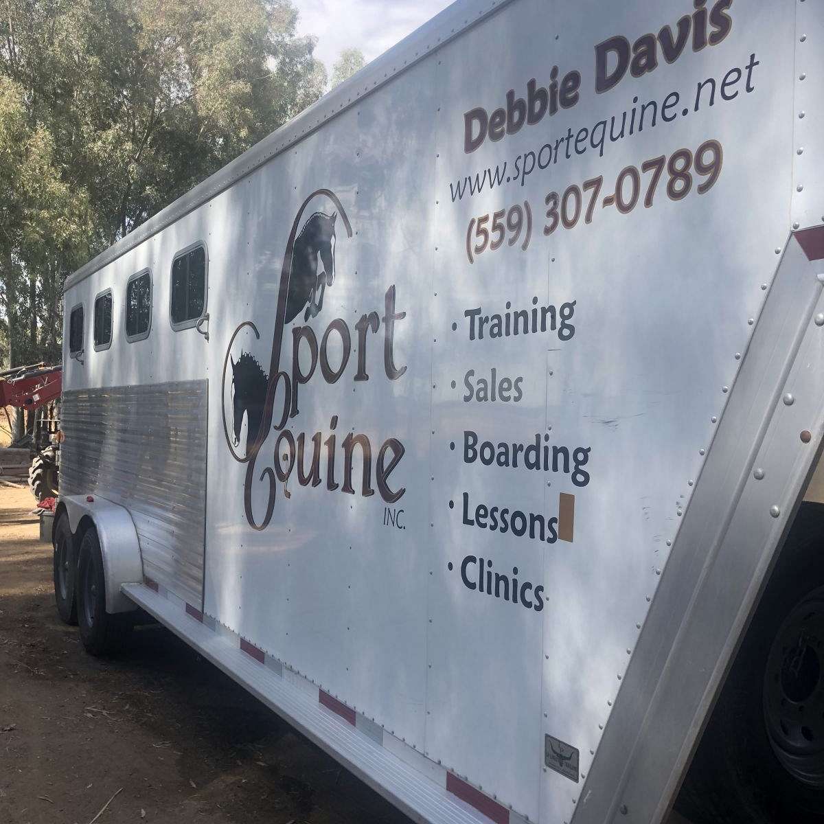 Sport Equine Incorporated