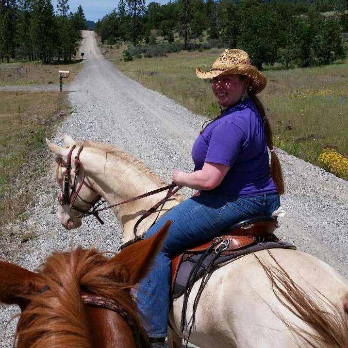 Stone Ridge Walking Horse Ranch