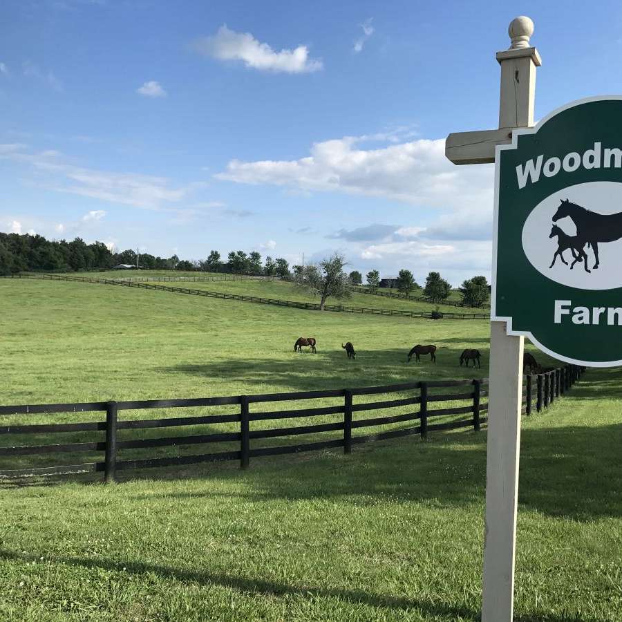 Woodmont Farm