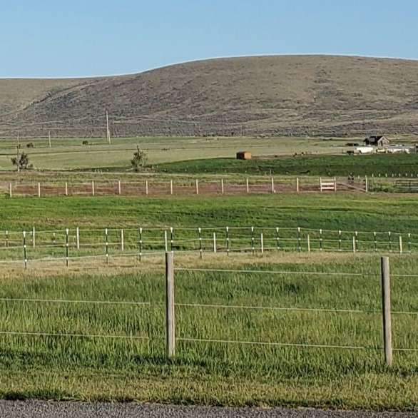 Rancho del Viento 