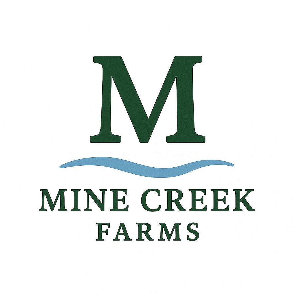 Mine Creek Farms