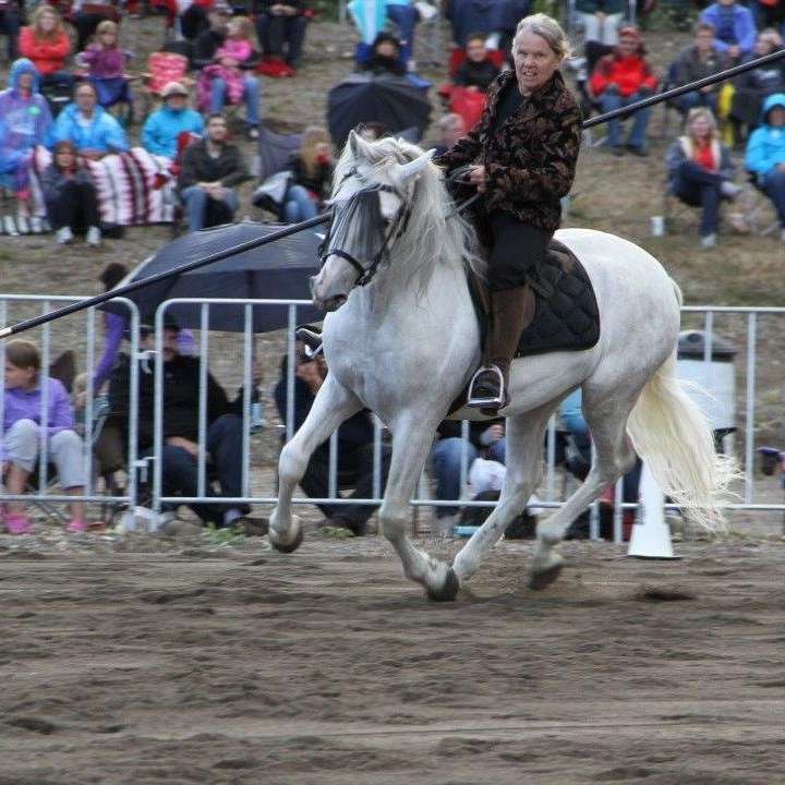Rancho Americas