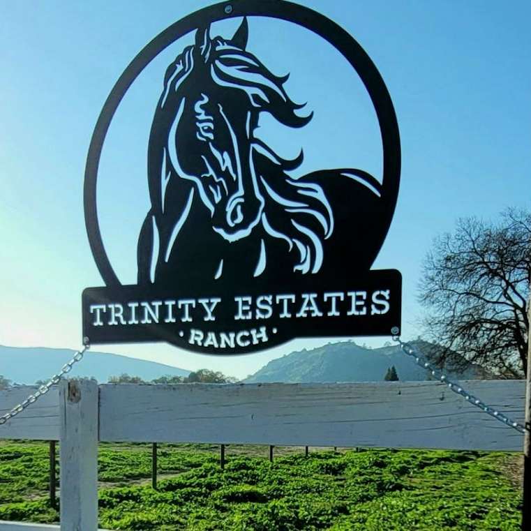 Trinity Estates