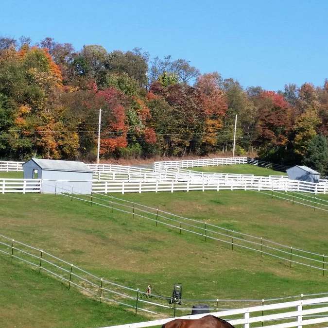 Mahoning Hills Stables LLC