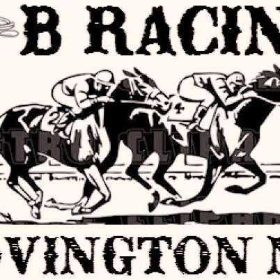 JB HORSE RACING