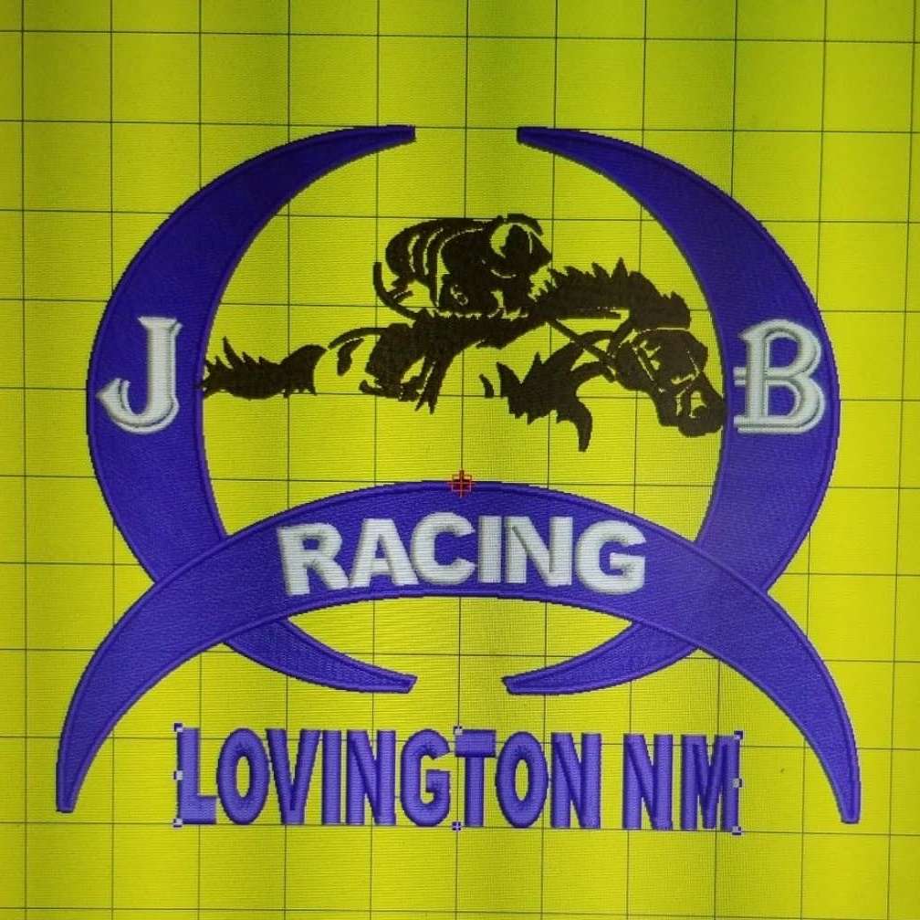 JB HORSE RACING