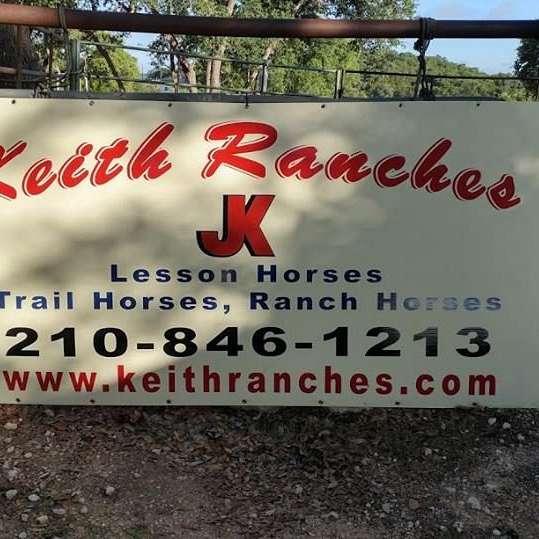 Keith Ranches