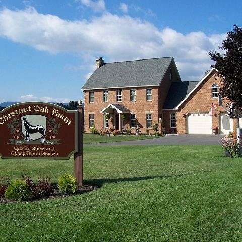 Chestnut Oak Farm