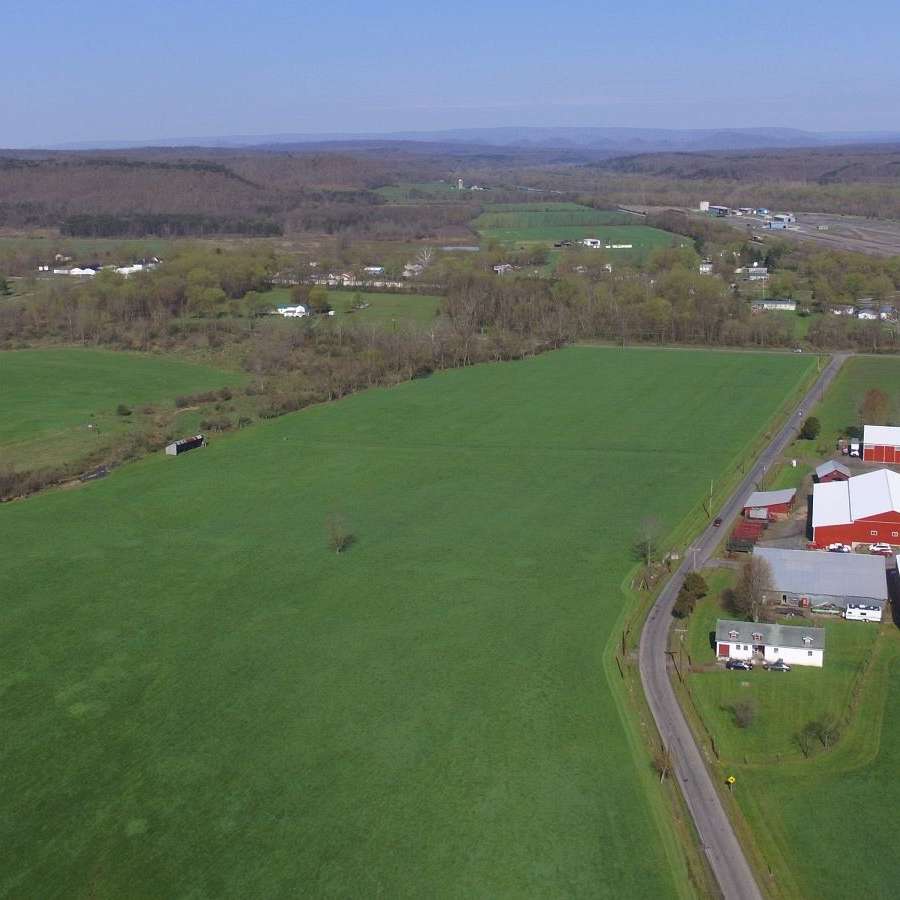 Tanner Farms Hay