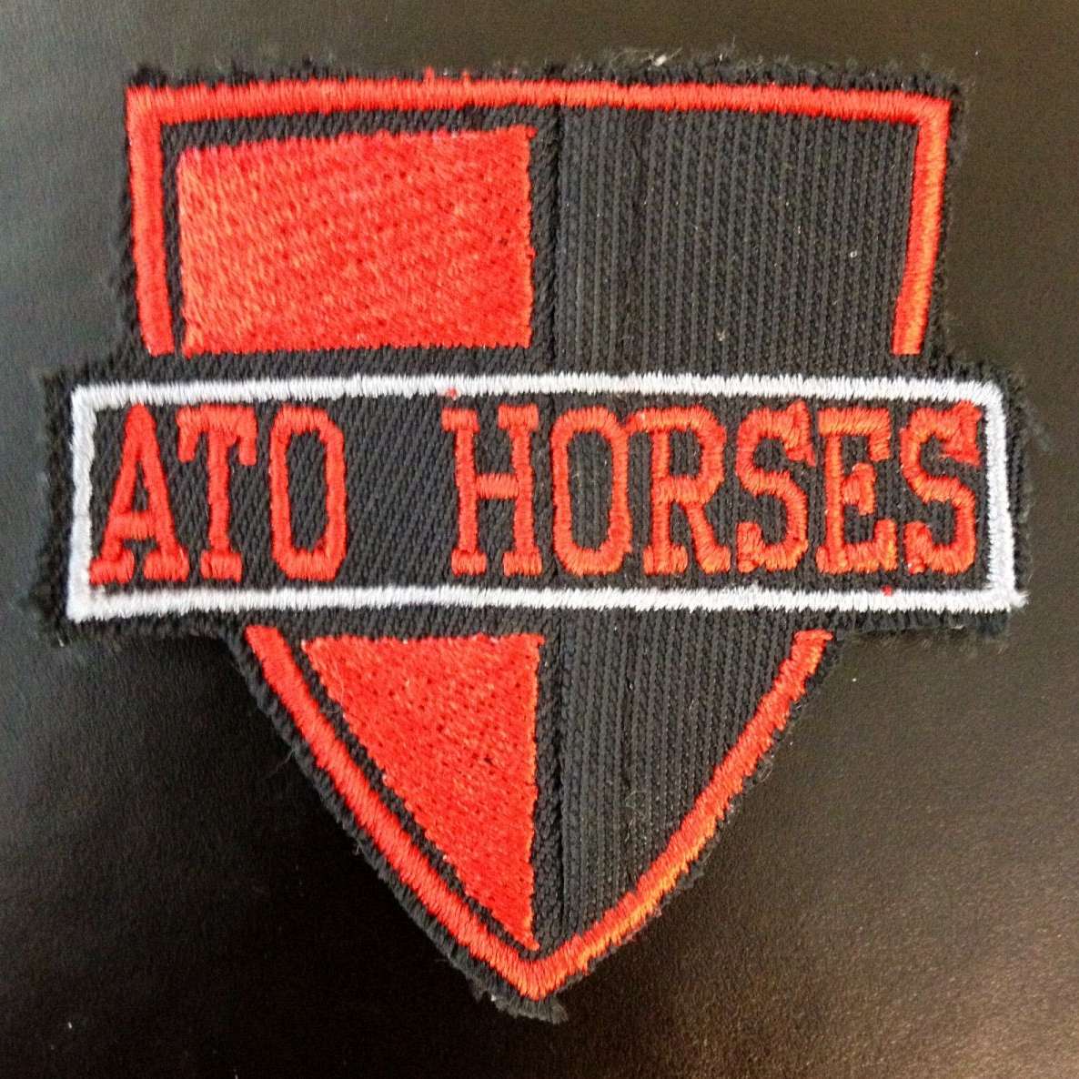 ATO Horses