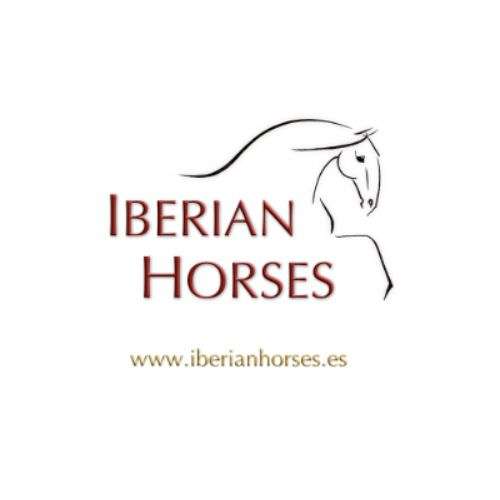 IBERIAN HORSES