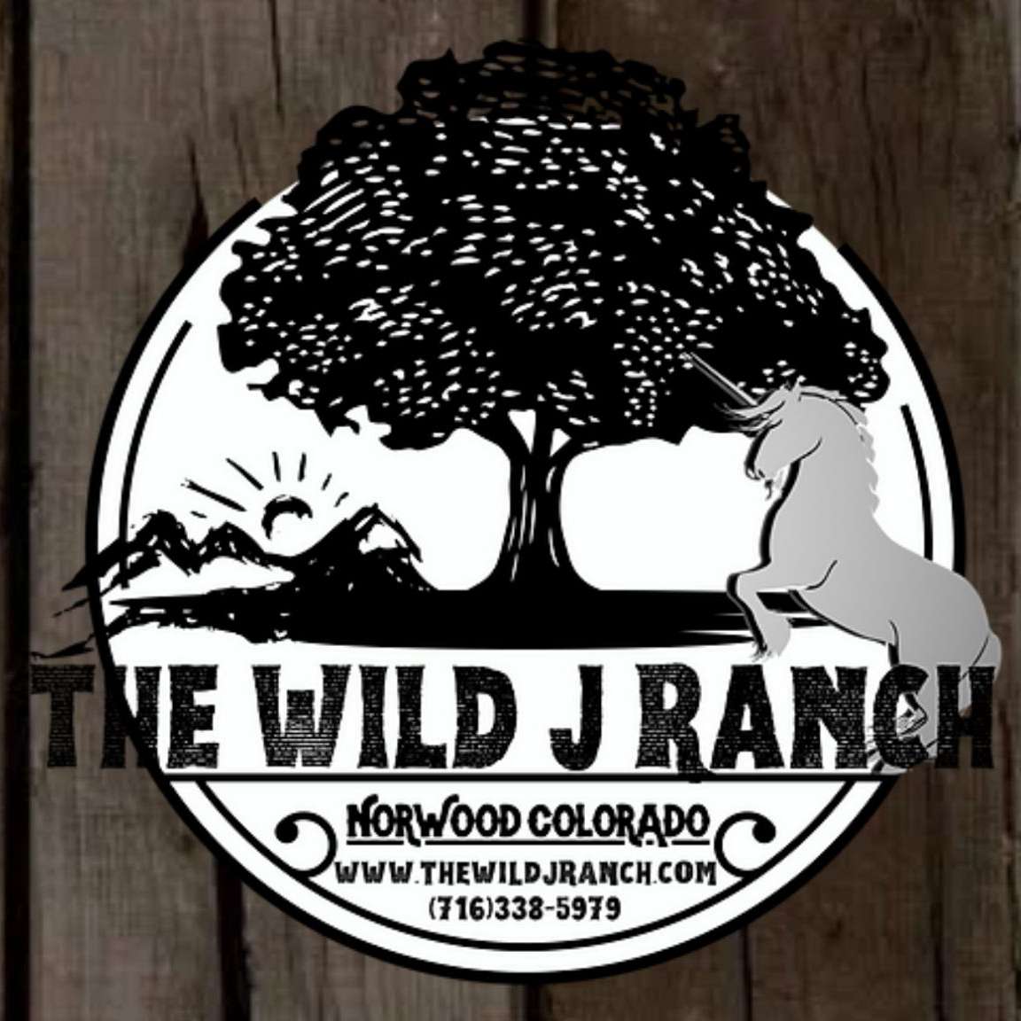 The Wild J Ranch