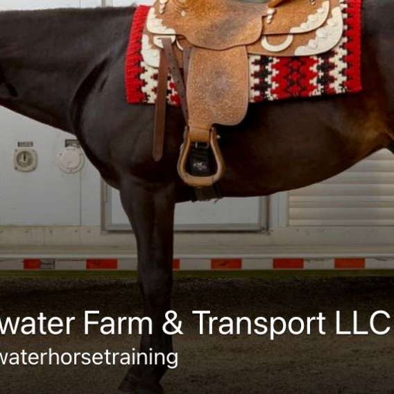 Blackwater Farm & Transport LLC