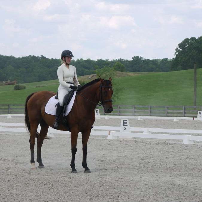 Expedition Eventing