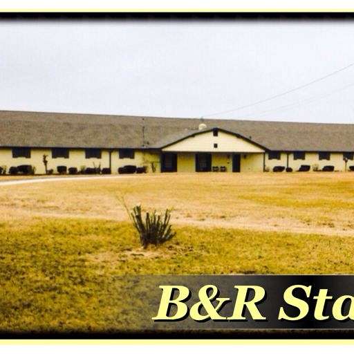 B & R STABLES