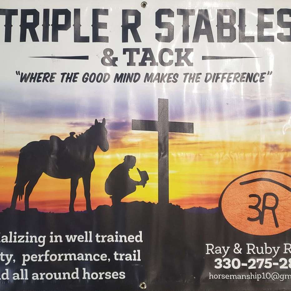 Triple R Stables
