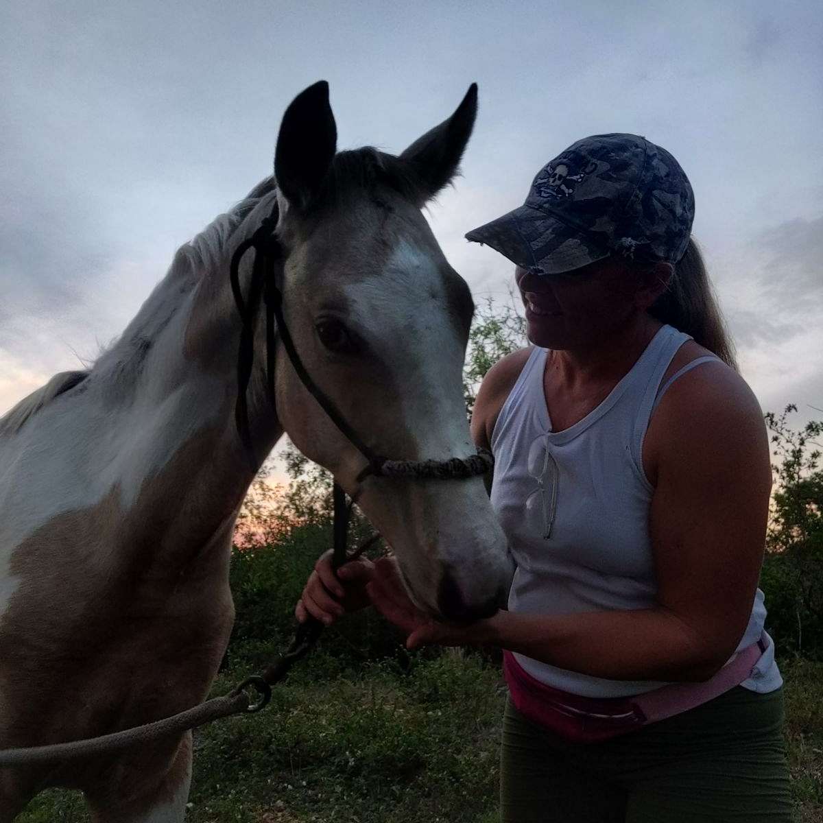 Ziva's Ranch