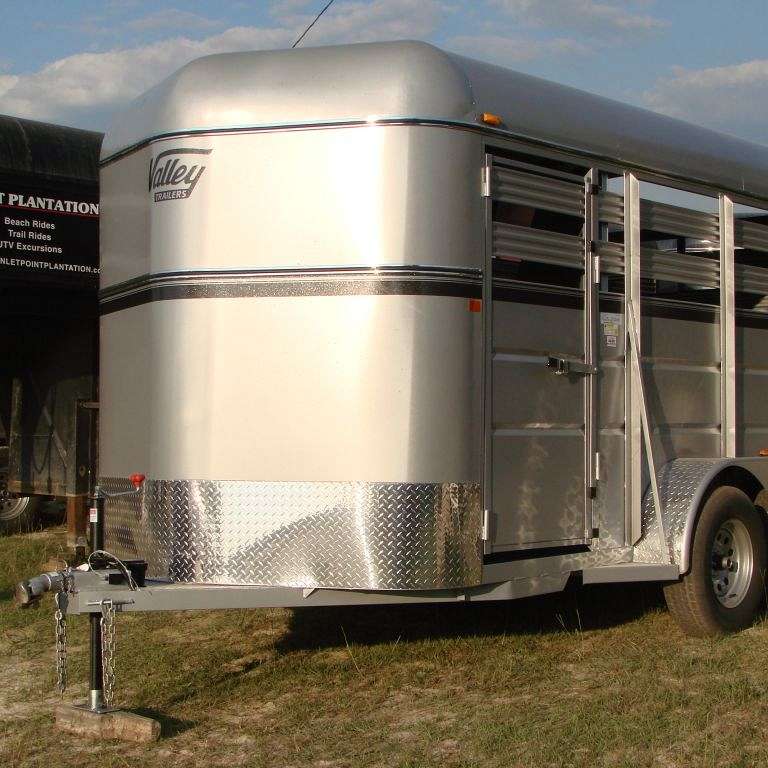 Circle H Stable Horse Trailers and Tack Outlet