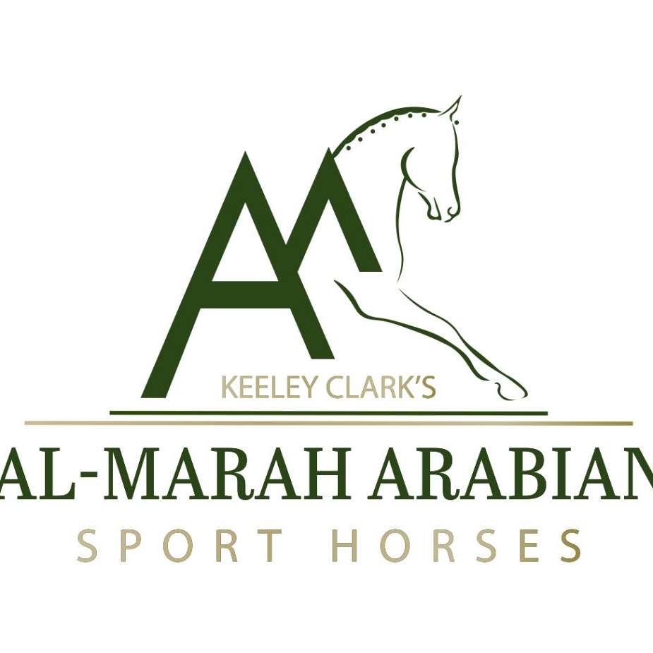 Keeley Clark's Al-Marah Arabian Sport Horses