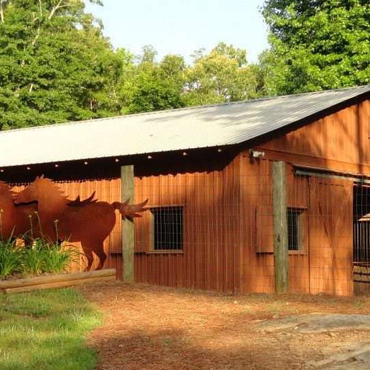 Double Bar H Stables LLC Newnan GA